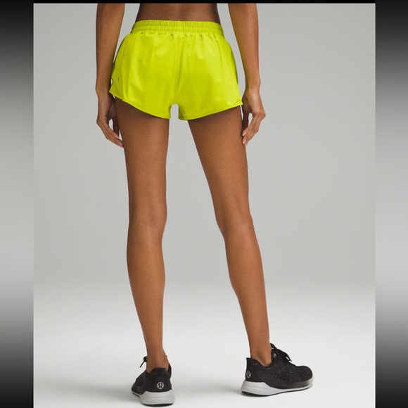 Hotty HOT Low Rise Lined Shorts 2.5” - Picture 9 of 12